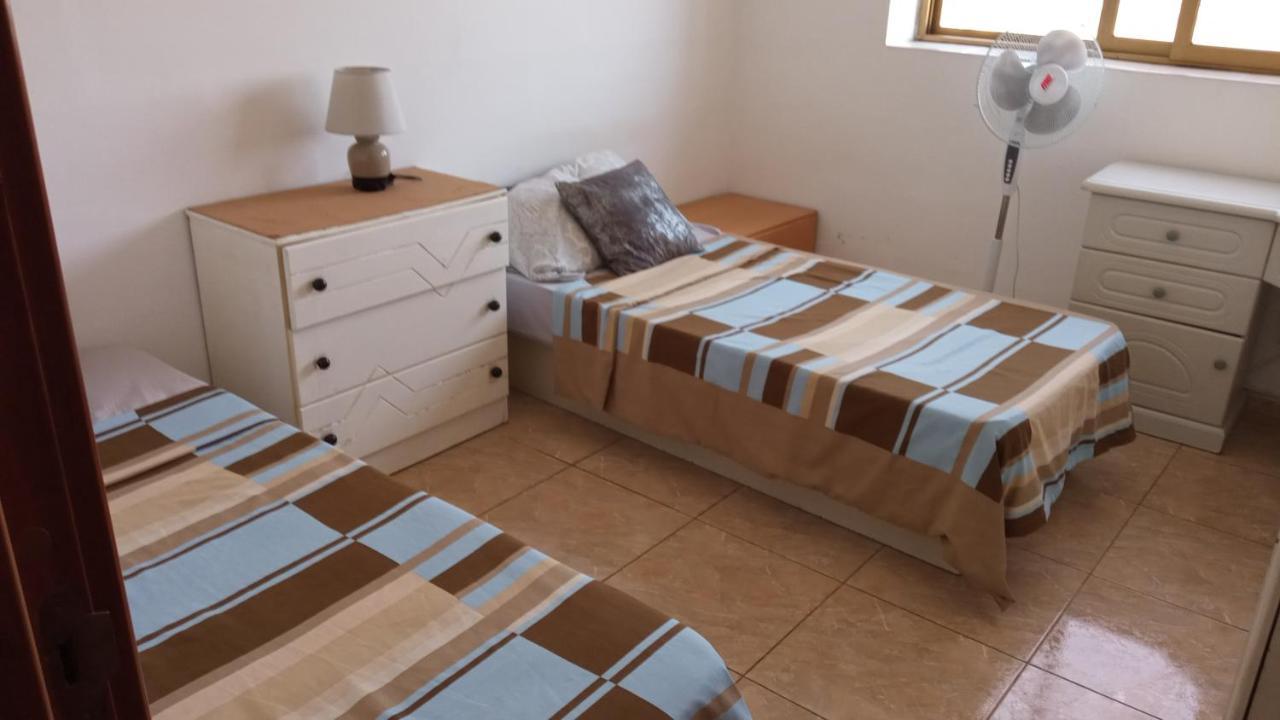 Charming Room In Peaceful Part Of Urban Valeta Msida Eksteriør billede