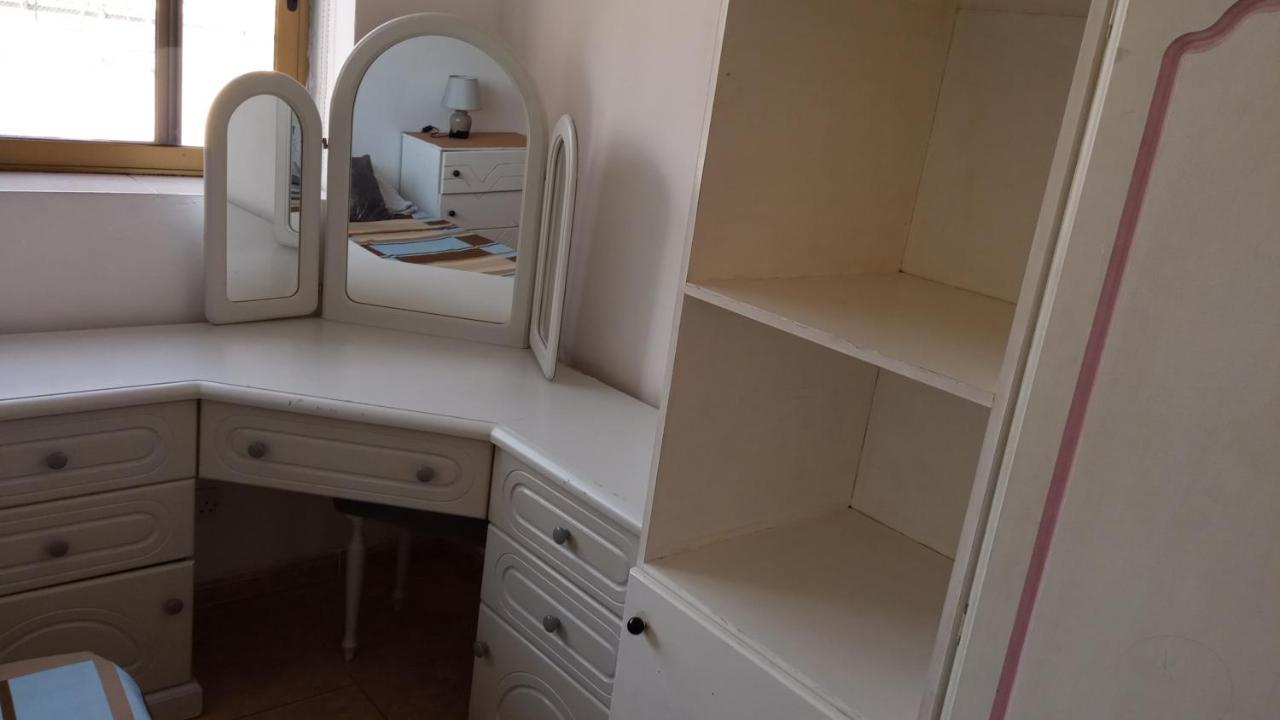 Charming Room In Peaceful Part Of Urban Valeta Msida Eksteriør billede